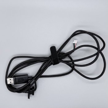 EVGA Z15 Anschlusskabel